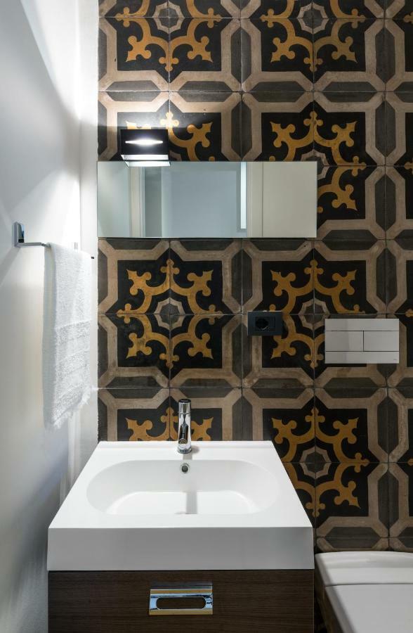 Apartmán Vico Santa Filomena Katánie Exteriér fotografie